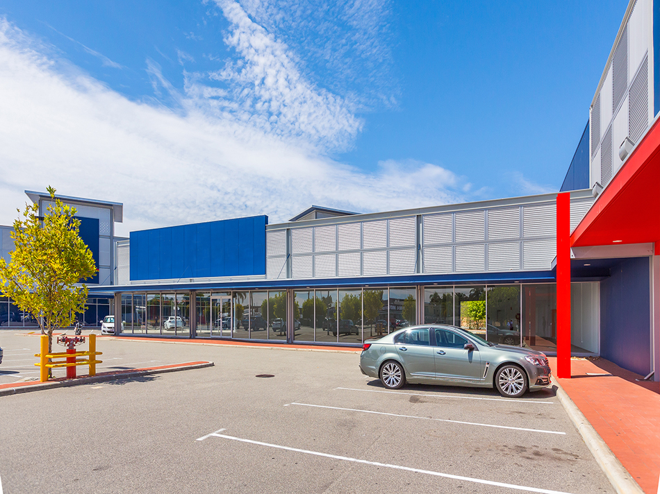 Join Amart Furniture Prime Opportunity Burgess Rawson