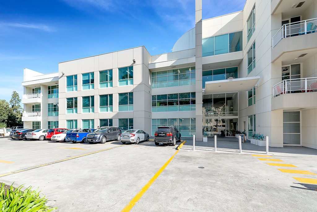 G02/25 Solent Circuit, Baulkham Hills