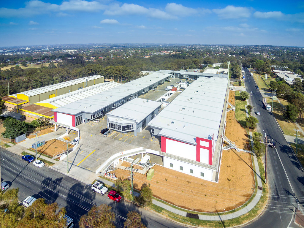 70/14 Loyalty Rd, North Rocks