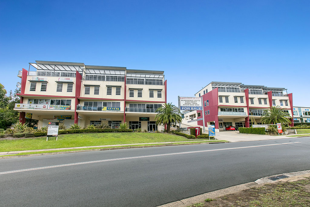 31/7 Hoyle Ave, Castle Hill
