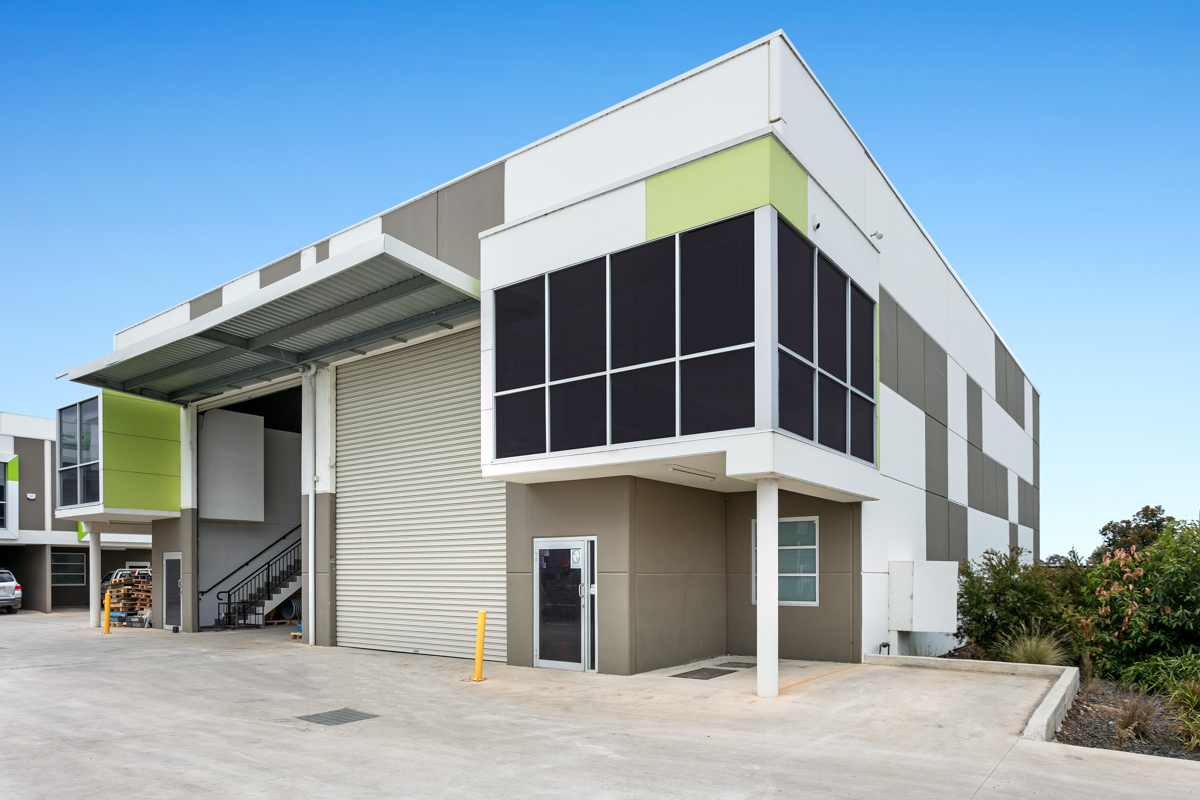 1/41 Rodeo Road, Gregory Hills