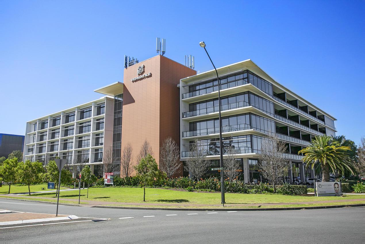 309/29-31 Lexington Drive, Bella Vista