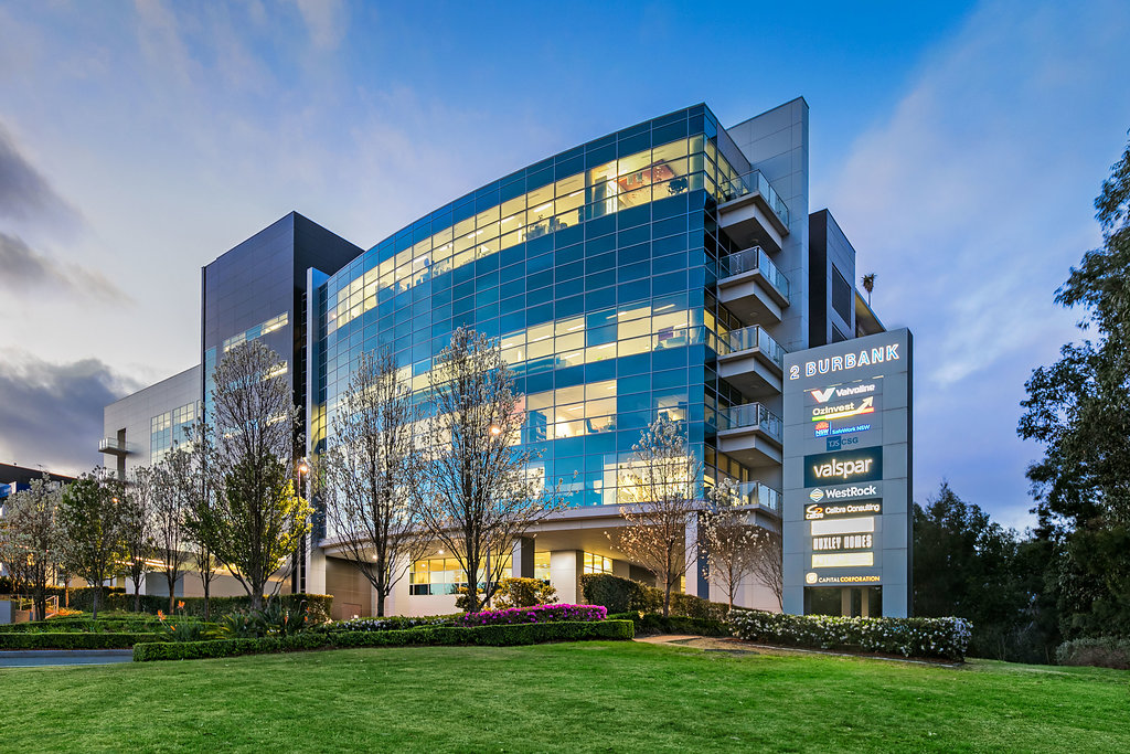 2 Burbank Place, Baulkham Hills
