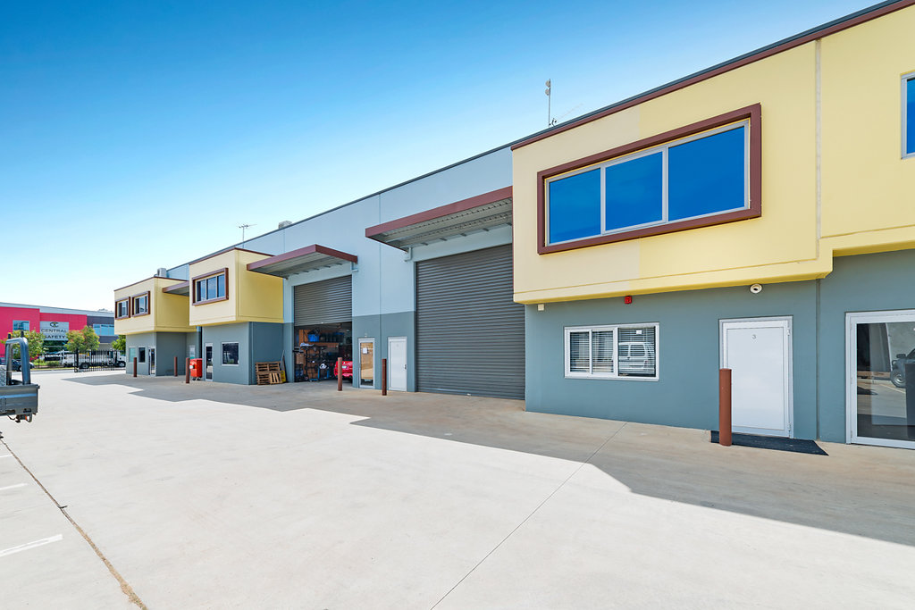 3/20 Bluett Drive, Smeaton Grange