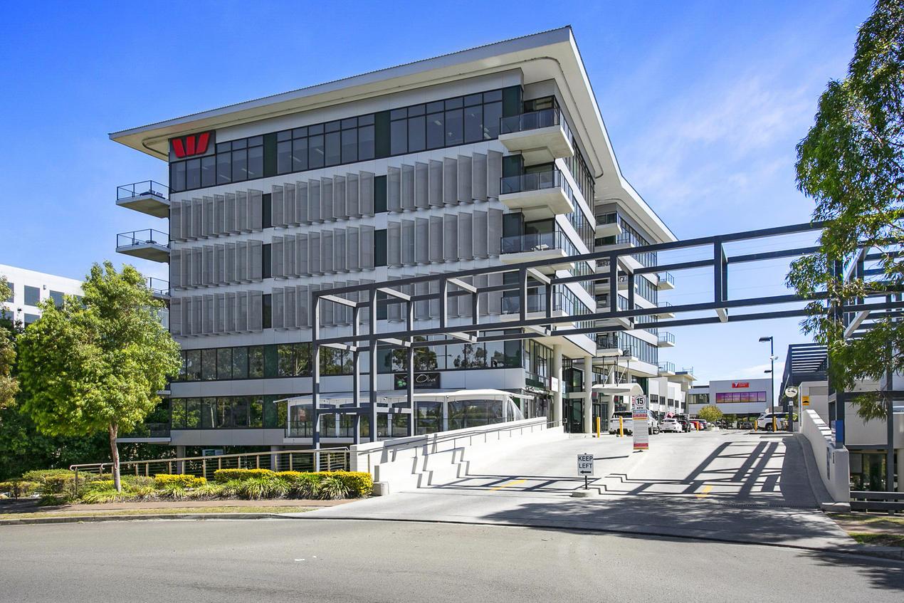 A4/24-32 Lexington Drive, Bella Vista