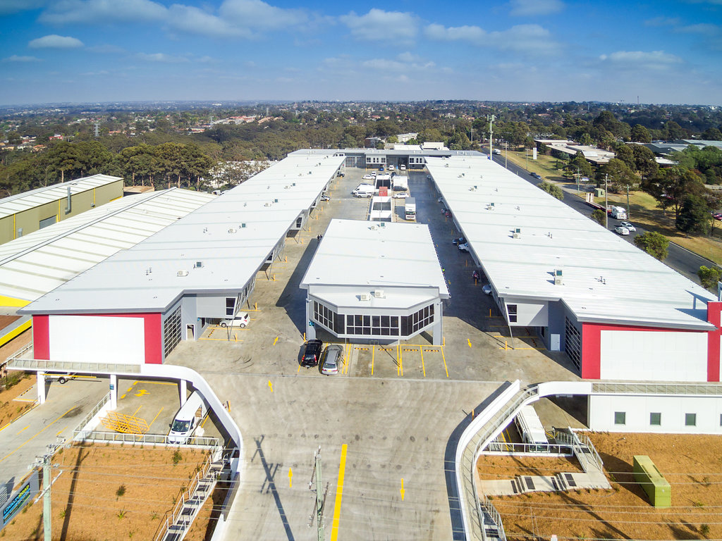48/14 Loyalty Rd, North Rocks