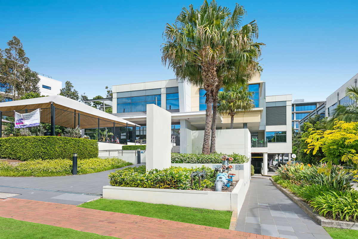 PT 6/4a Meridian Place, Bella Vista