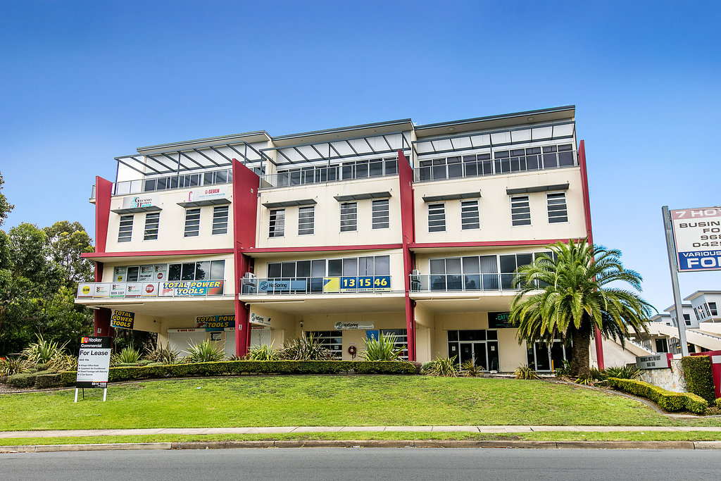 2/7 Hoyle Ave, Castle Hill