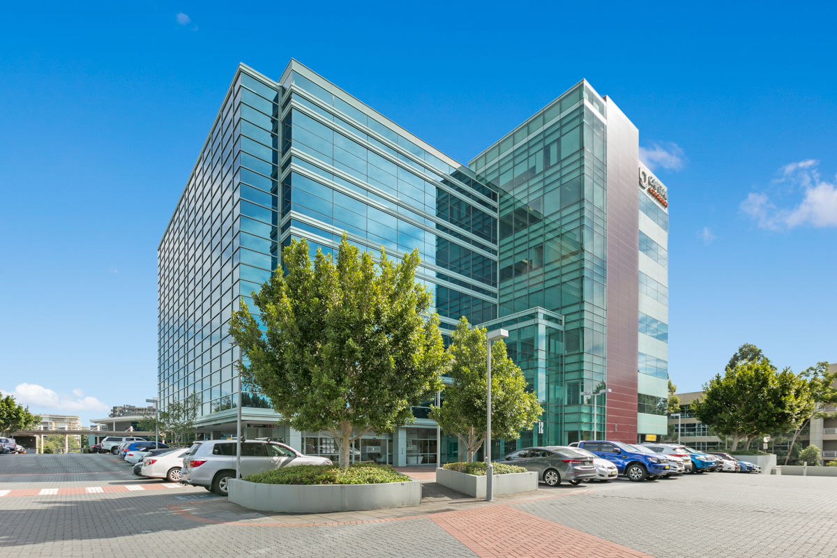 602/12 Century Circuit, Baulkham Hills