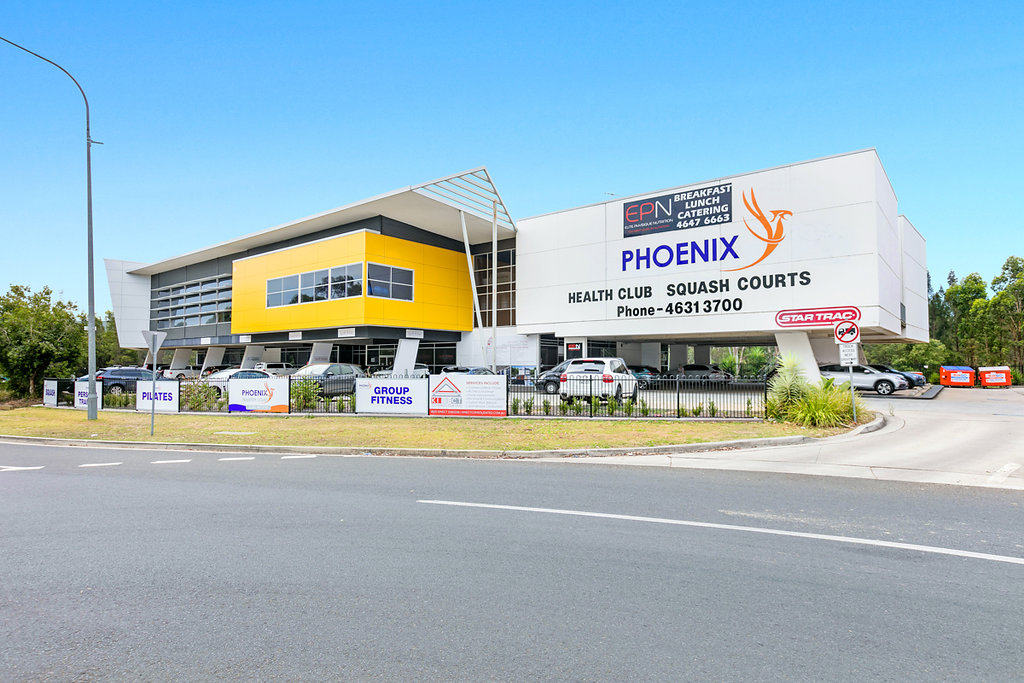 Shop 3/73-77 Anderson Road, Smeaton Grange