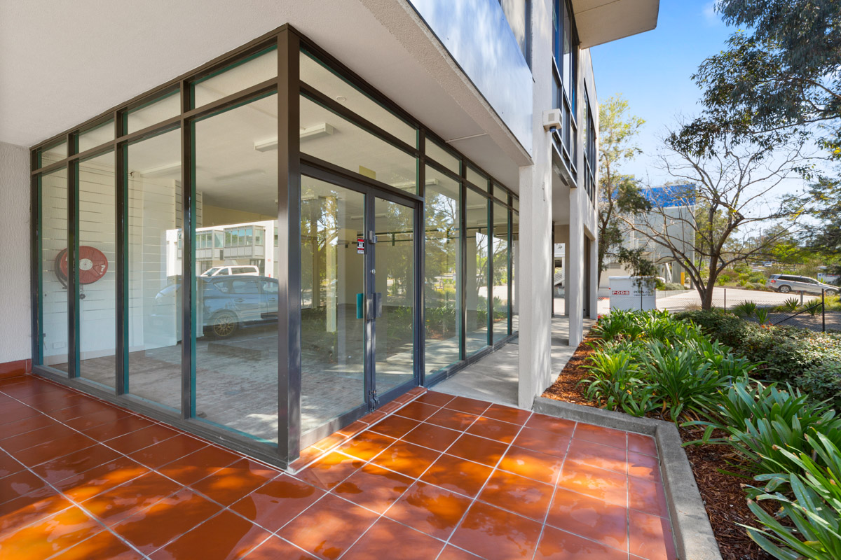 1/10 Victoria Avenue, Castle Hill