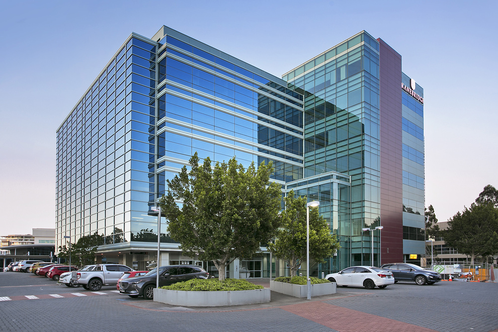505/12 Century Circuit, Baulkham Hills