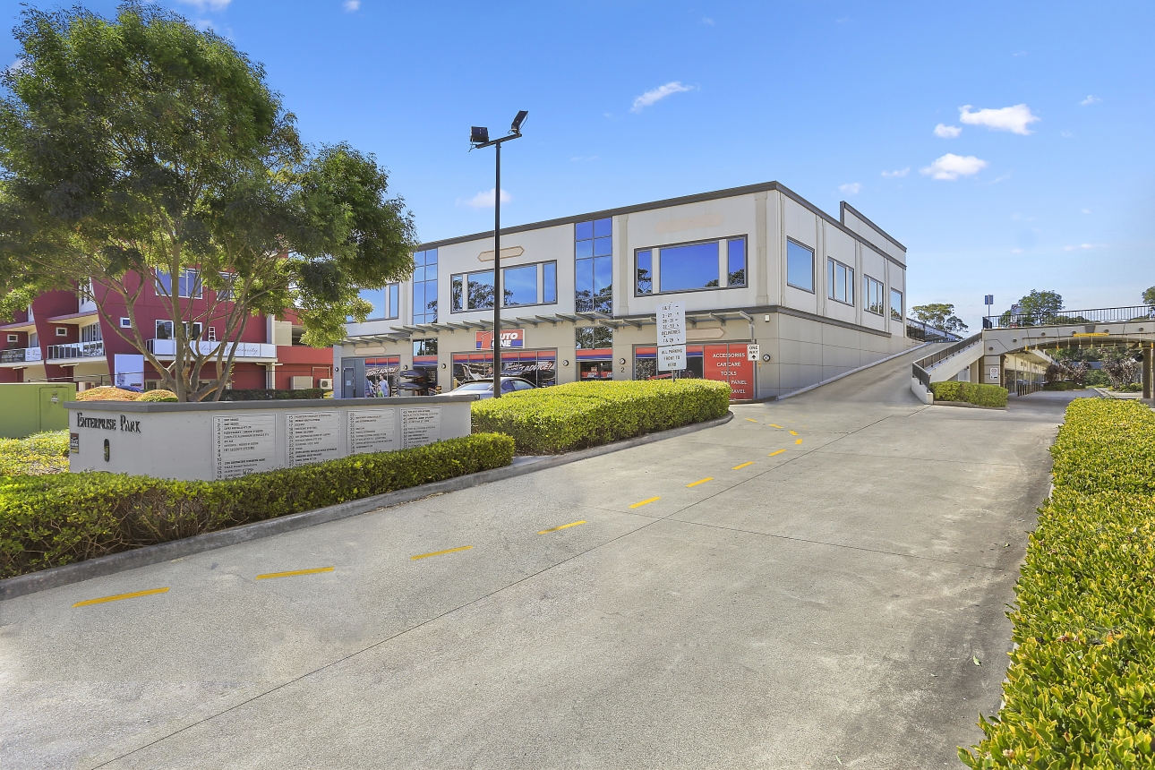 40/9 Hoyle Avenue, Castle Hill
