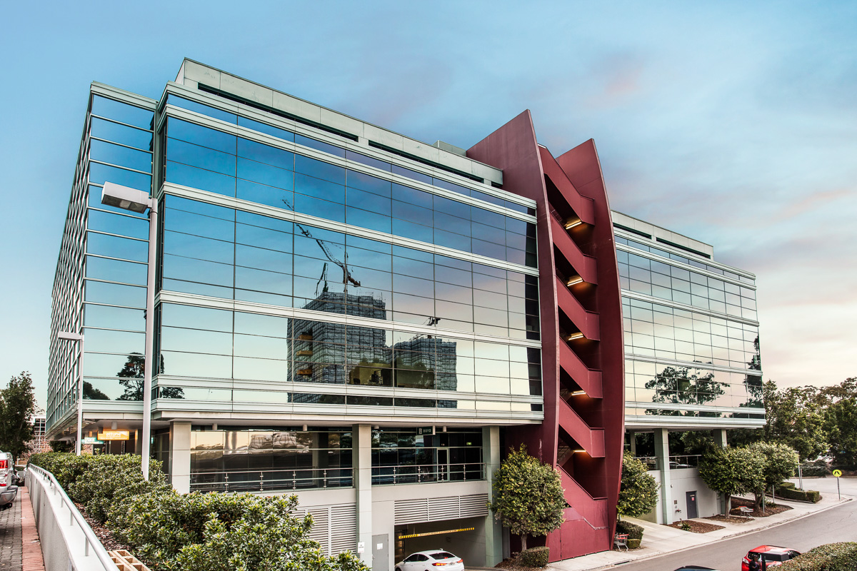 204- 205/10 Century Circuit, Baulkham Hills
