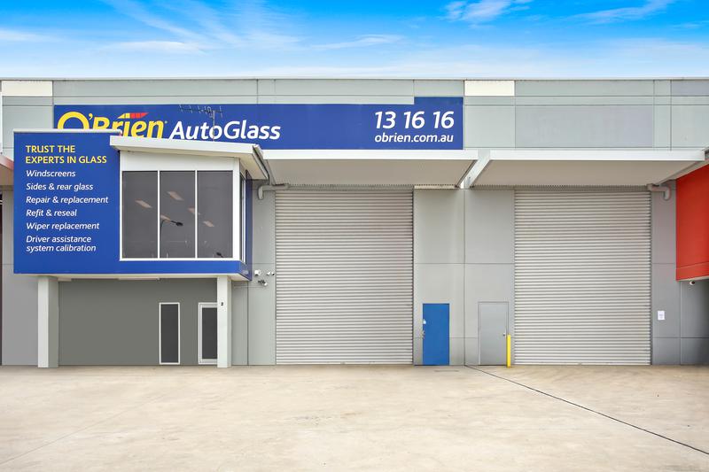 2/19 Rodeo Road, Gregory Hills