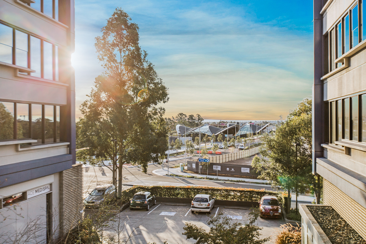 311/33 Lexington Drive, Bella Vista