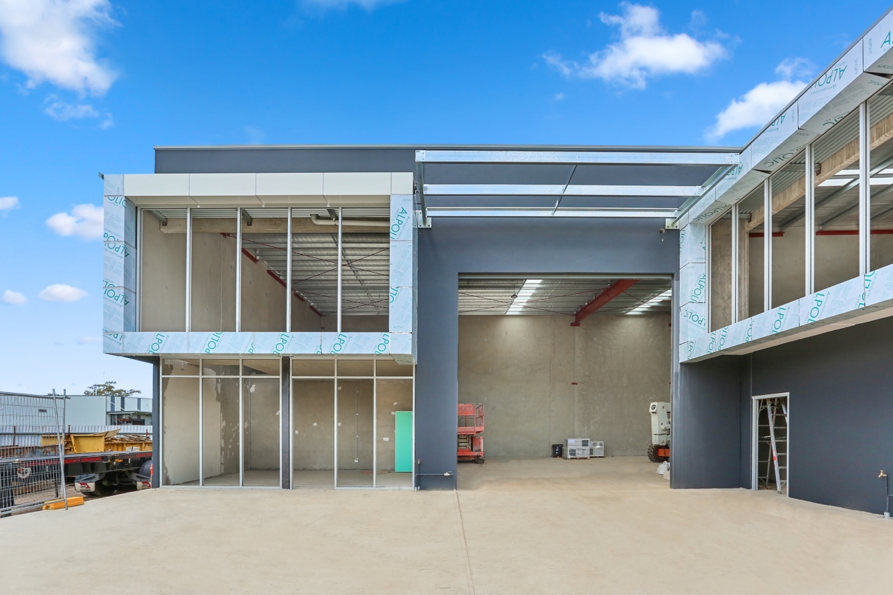3/22 Saggart Field Road, Minto