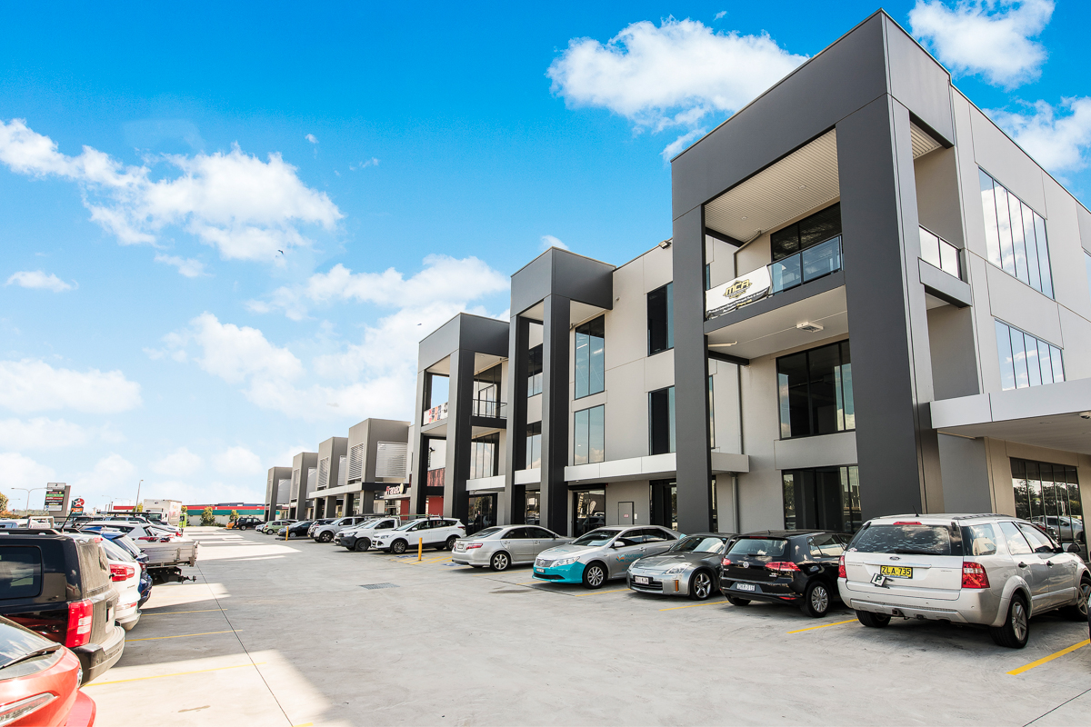 1, 18 Holborn Circuit, Gregory Hills