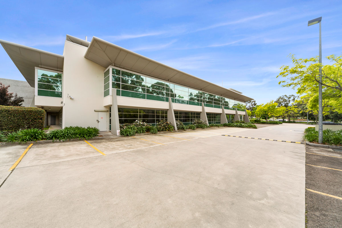 2 Solent Circuit, Norwest Business Park, Baulkham Hills