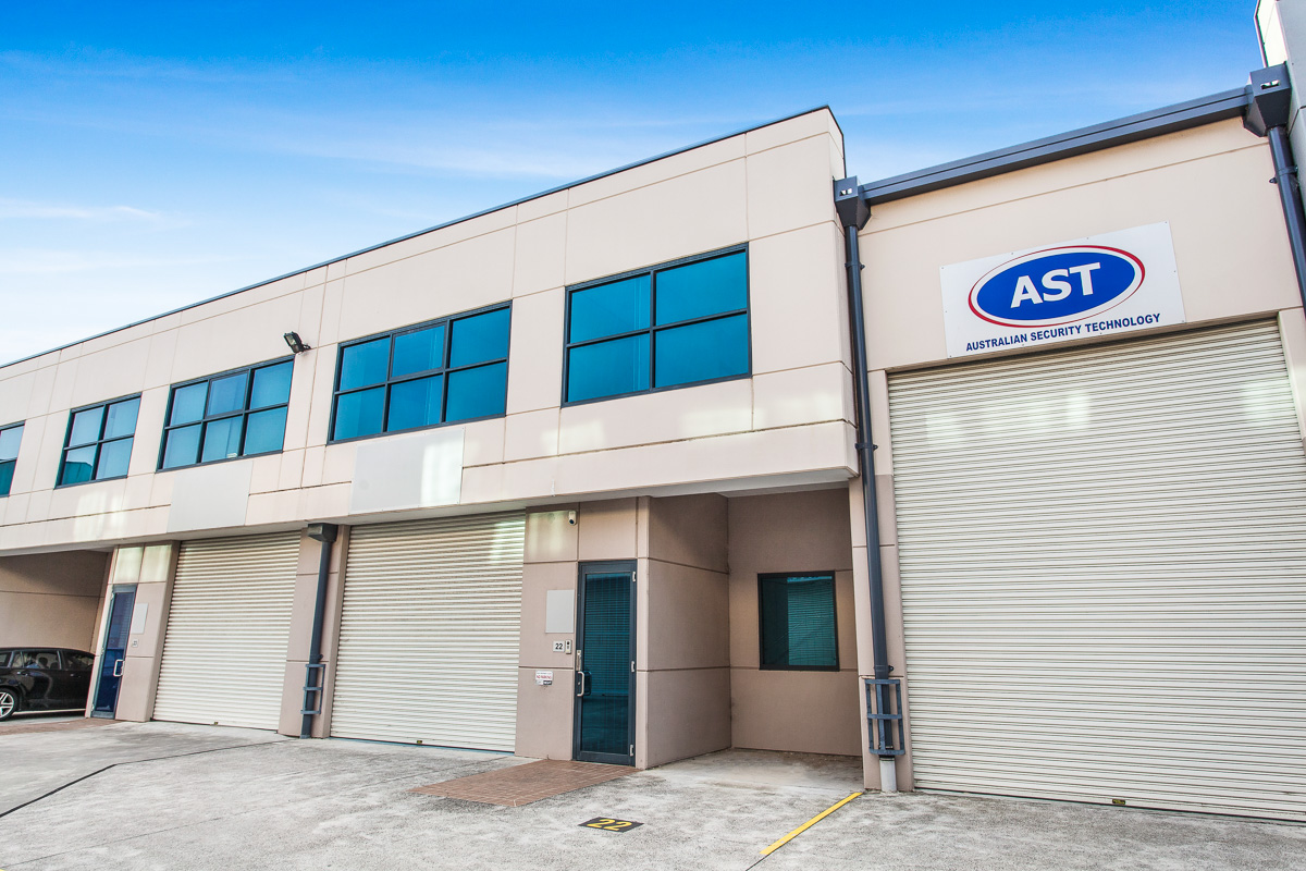 22/128 Station Road, Seven Hills