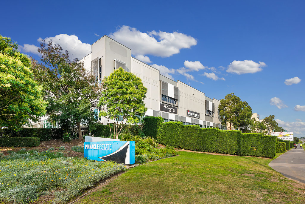 H154/24-32 Lexington Drive, Bella Vista