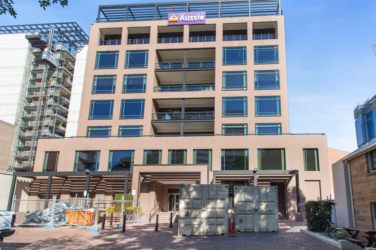21/85 George Street, Parramatta