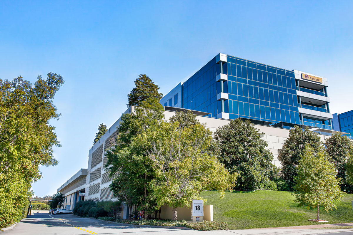5/18 Lexington Drive, Bella Vista