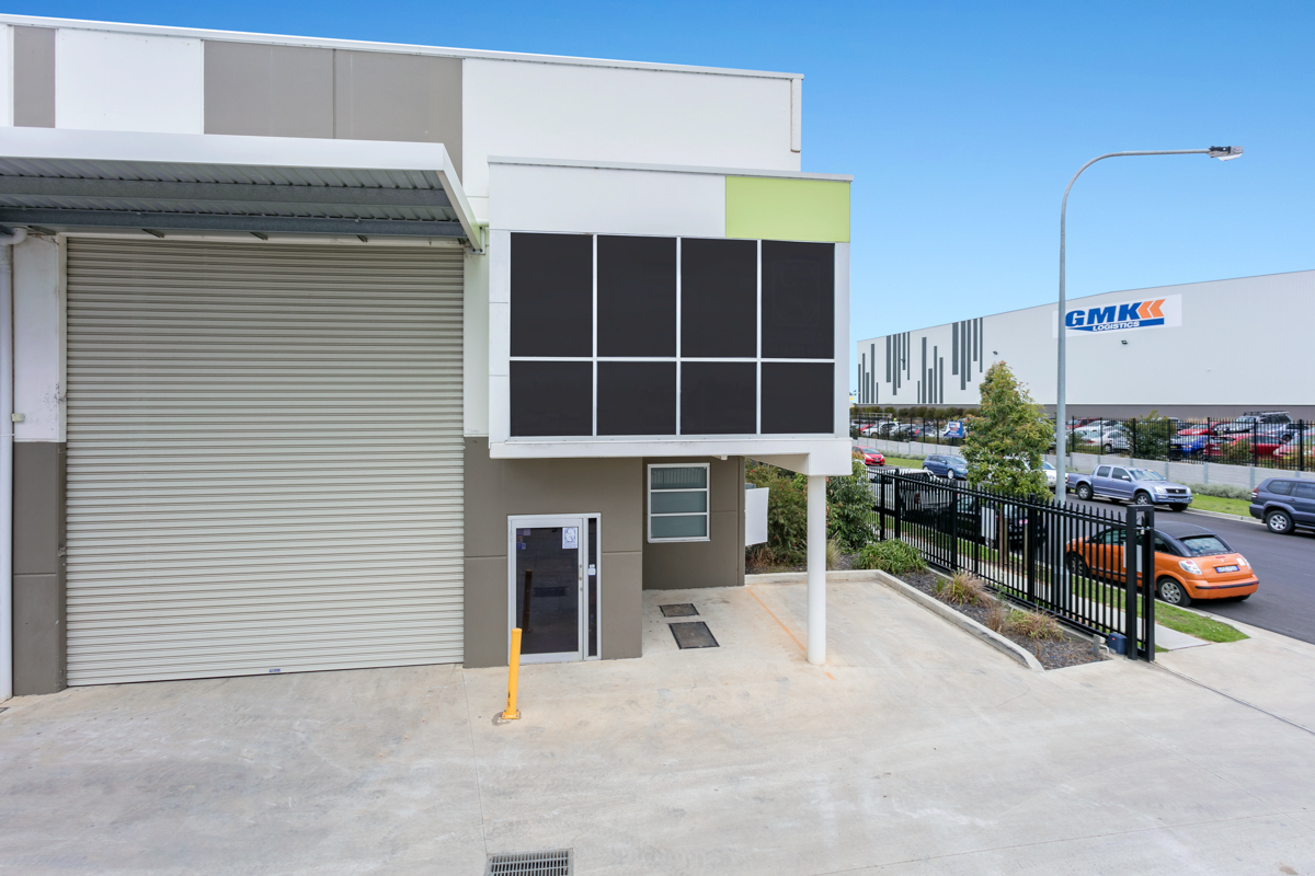 1/41 Rodeo Road, Gregory Hills