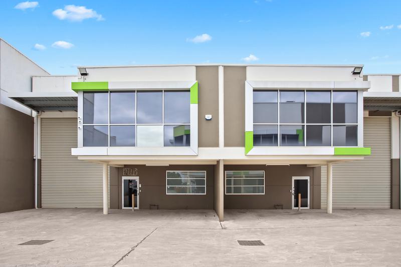 3/41 Rodeo Road, Gregory Hills