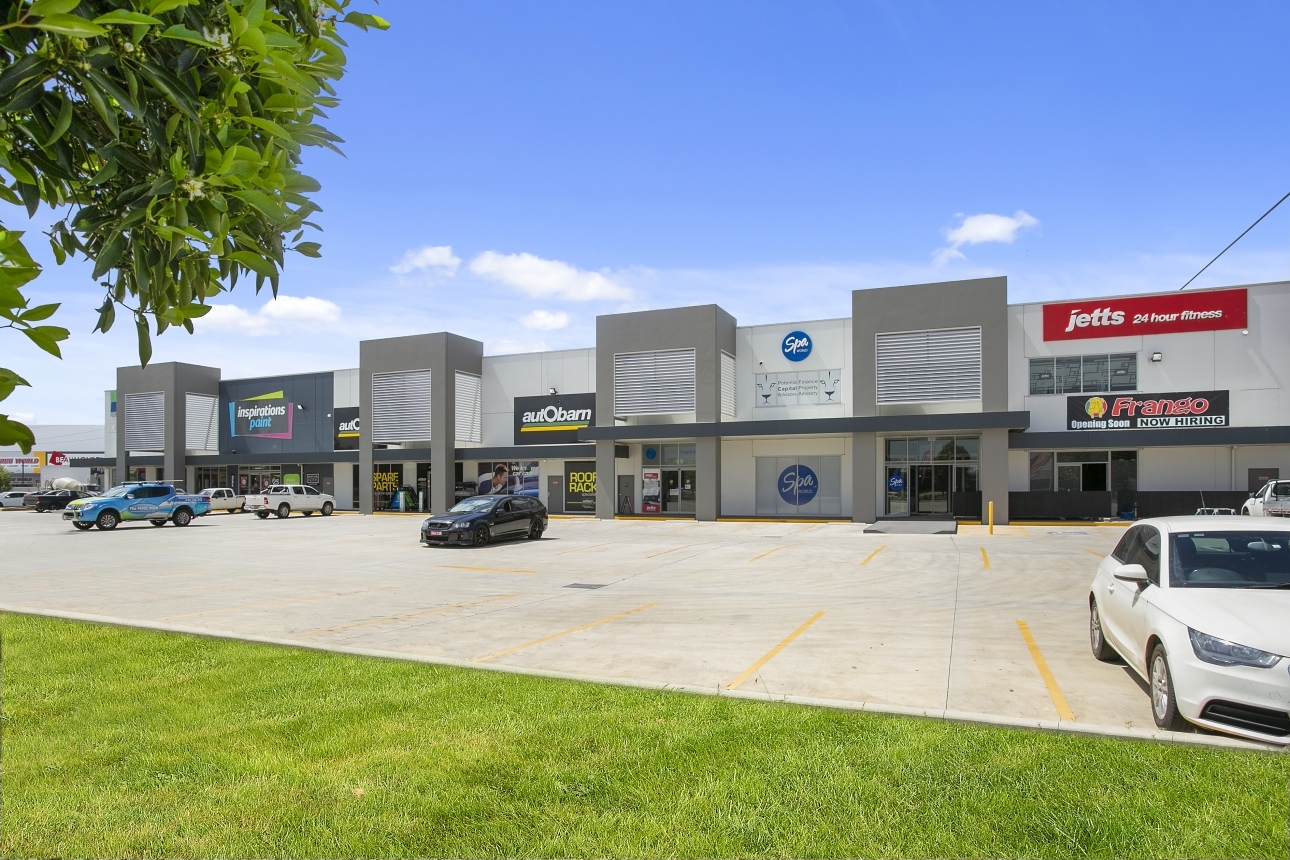 2/2 Holborn Circuit, Gregory Hills