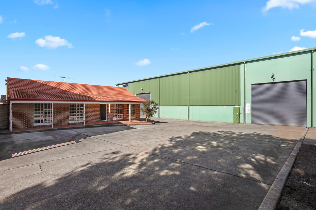 4 Enterprise Drive, Glendenning