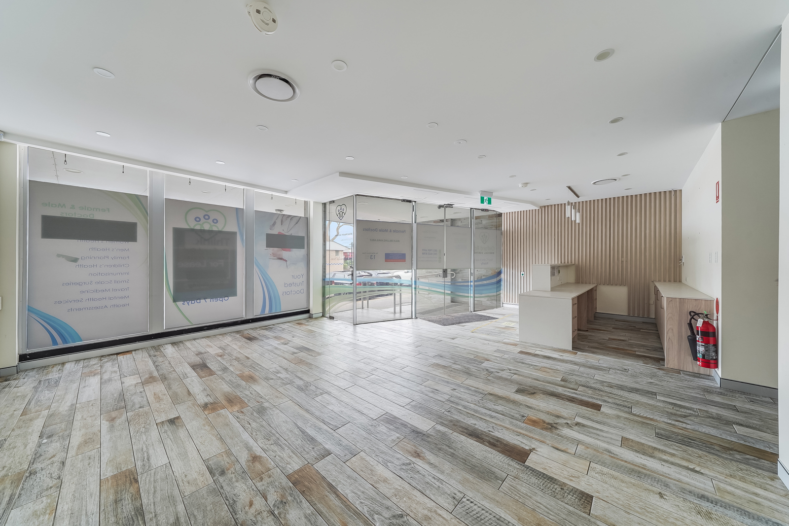 9A/9 Oxford Road, Ingleburn