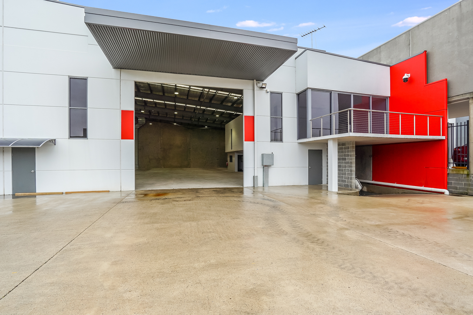 2/3 Voyager Circuit, Glendenning