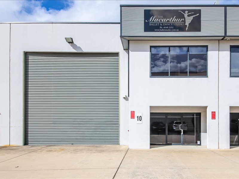 10/15 McPherson Road, Smeaton Grange