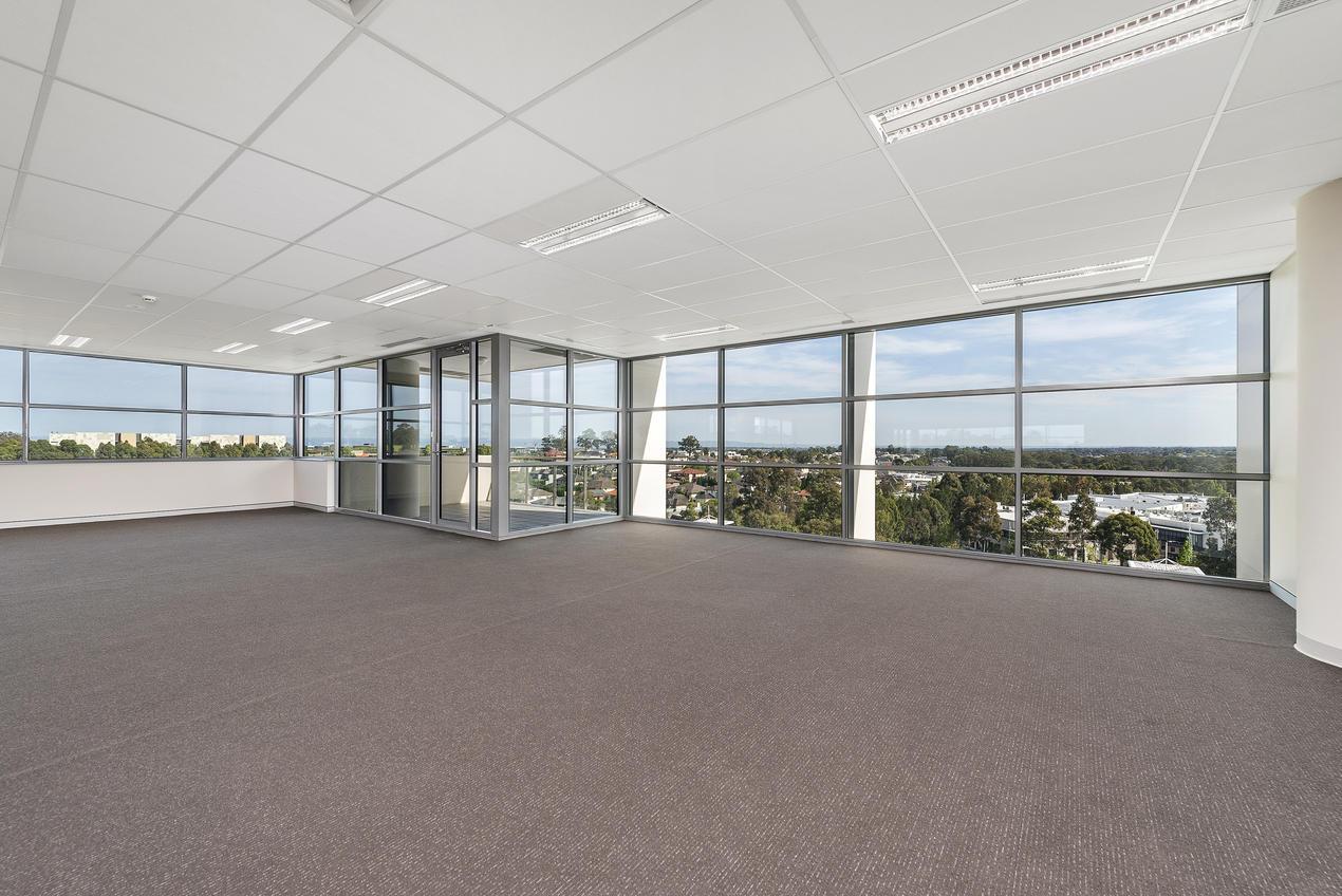 Level 5/58 Norwest Boulevard, Baulkham Hills