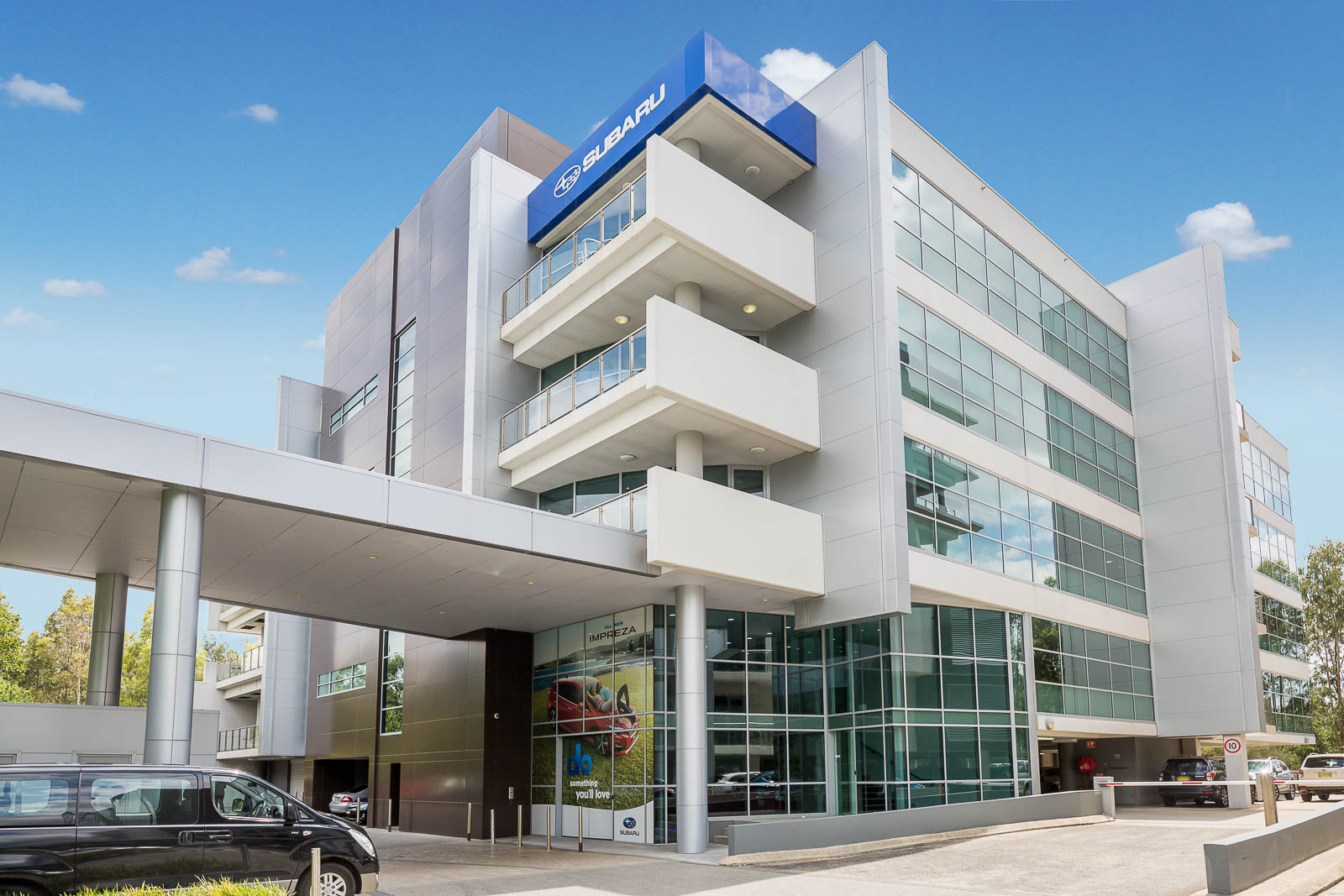 Level 1/4 Burbank Place, Baulkham Hills