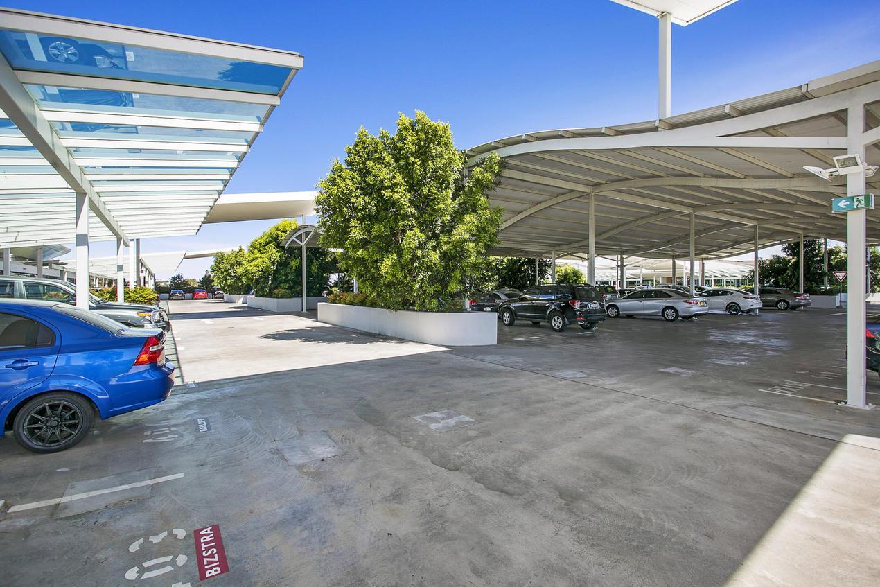 402/14 Lexington Drive, Bella Vista