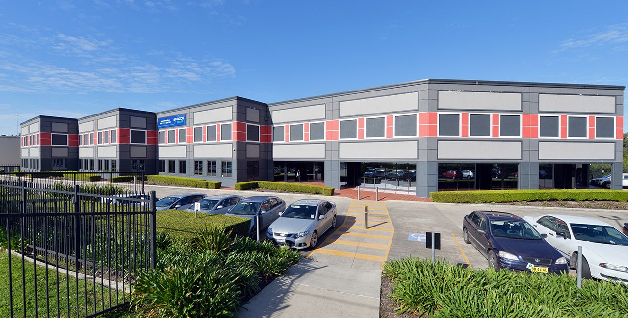 14/197 Prospect Highway, Seven Hills