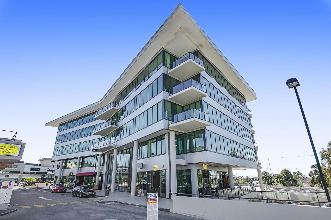 E203/24-32 Lexington Drive, Bella Vista