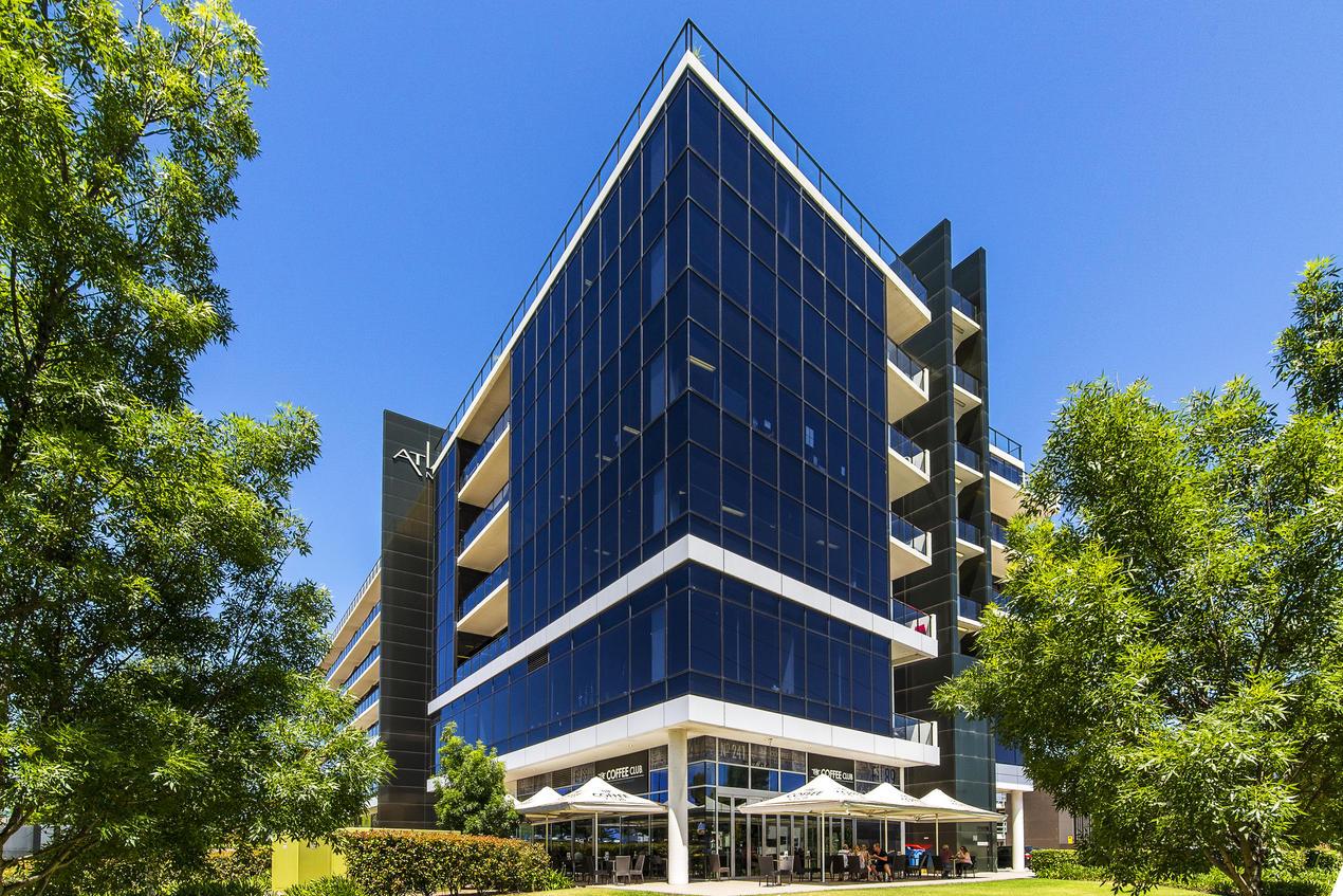104/2-8 Brookhollow Ave, Baulkham Hills