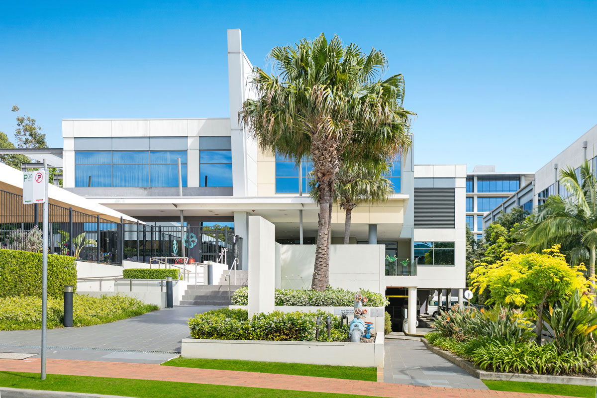 11/4a Meridian Place, Bella Vista