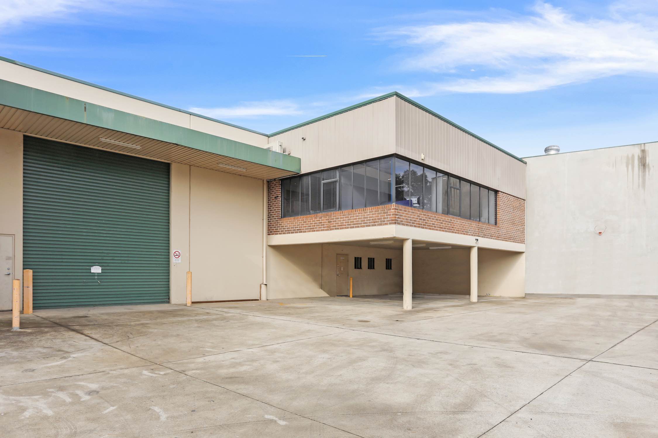 2/21 Stennett Road, Ingleburn