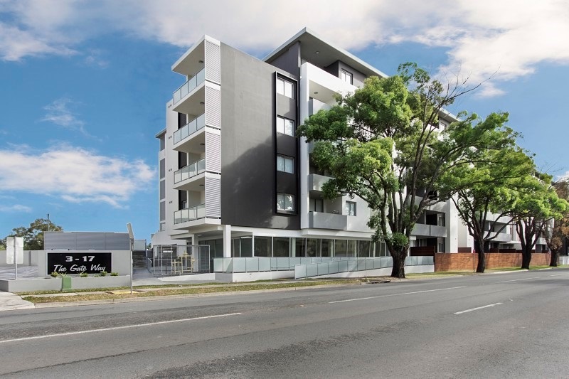 Ground Flr/3-17 Queen Street, Campbelltown