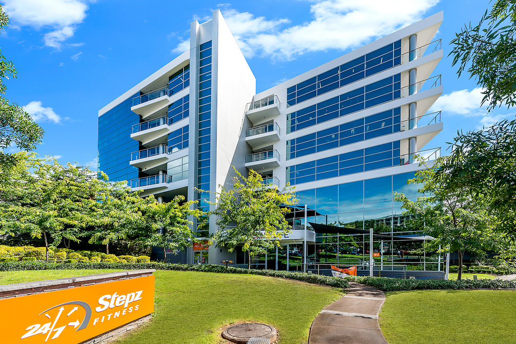 4 Columbia Court, Baulkham Hills