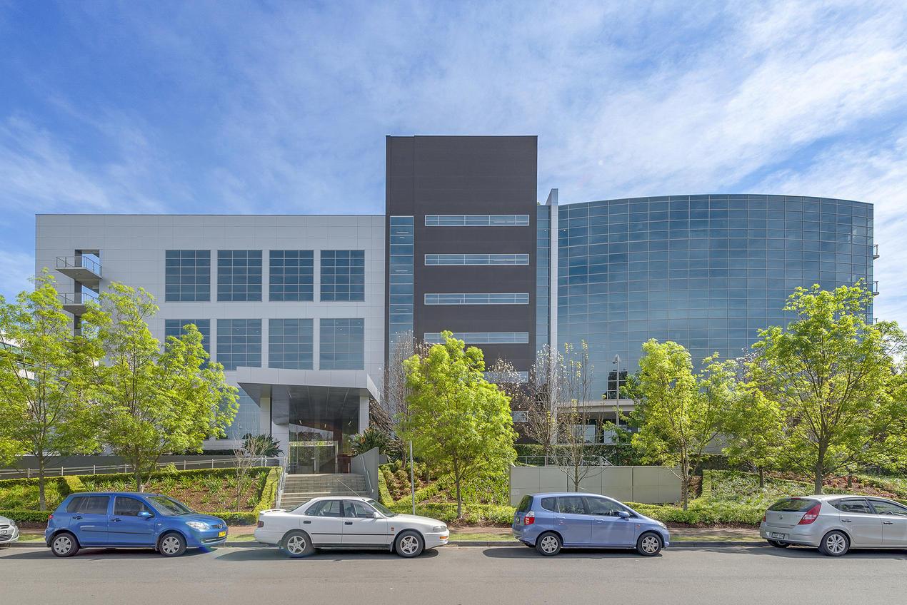 Level 1/2 Burbank Place, Baulkham Hills