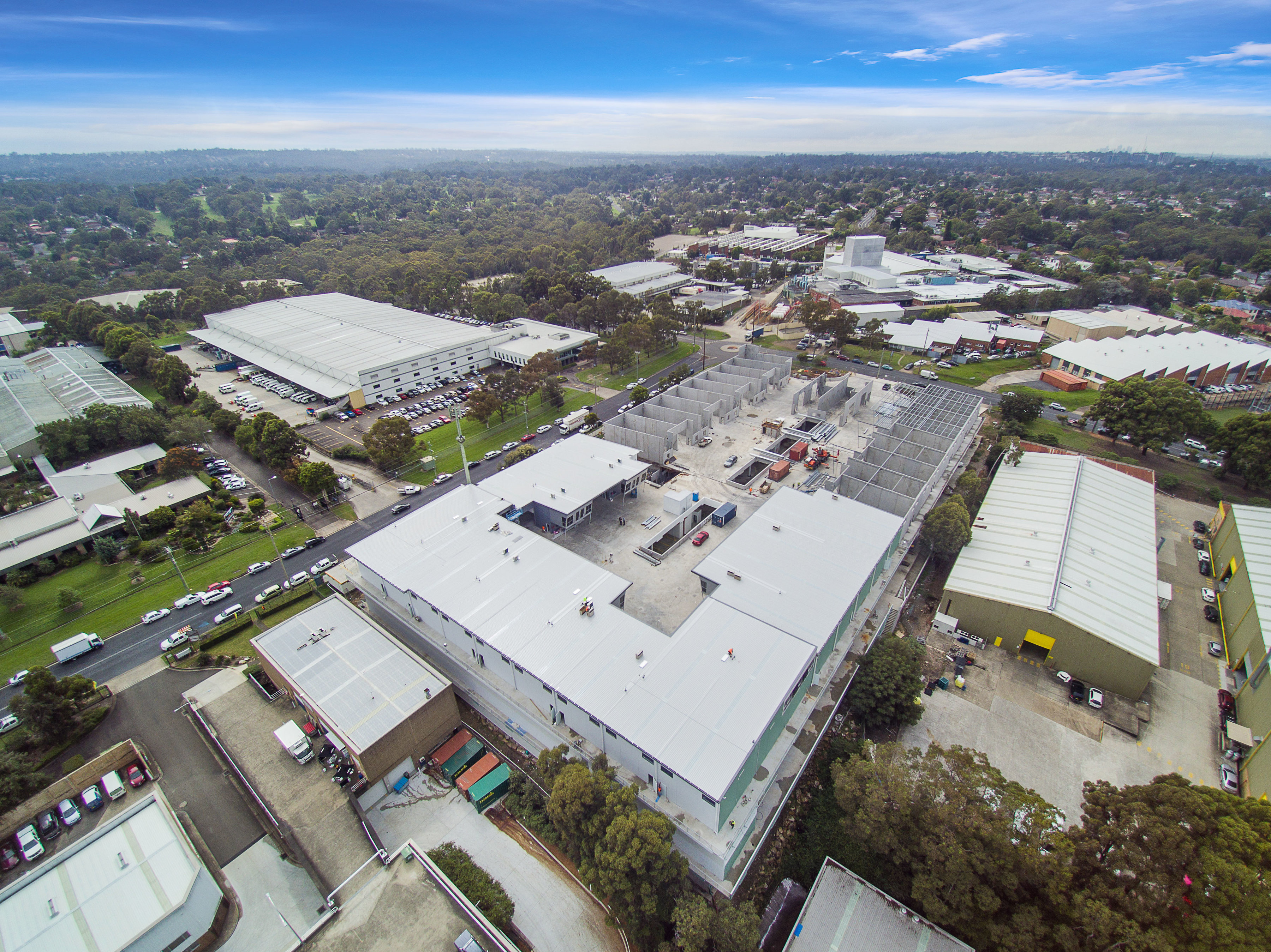 135/14 Loyalty Road, North Rocks