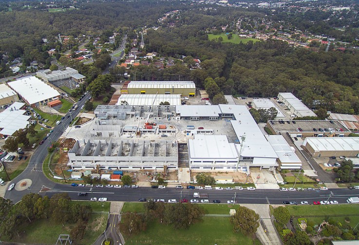 105/14 Loyalty Road, North Rocks