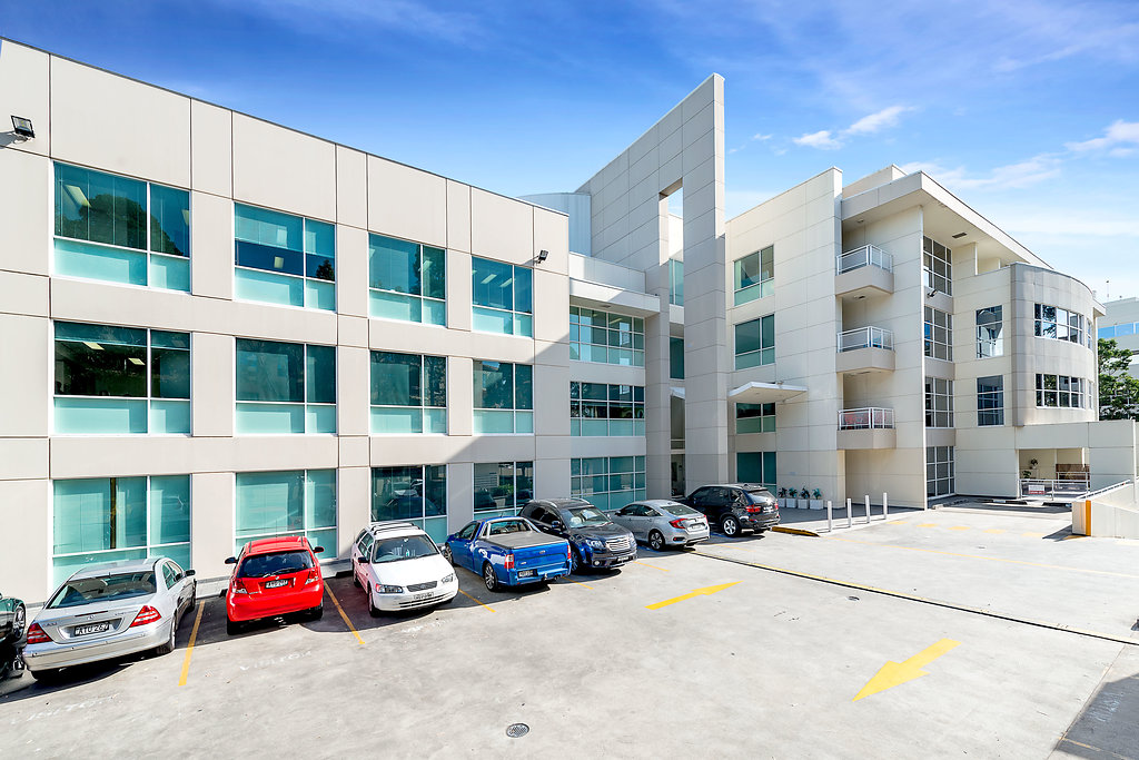 G02/25 Solent Circuit, Baulkham Hills