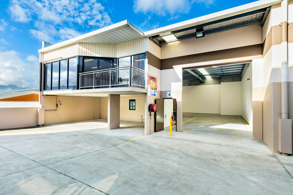 4/12 Abbott Rd, Seven Hills