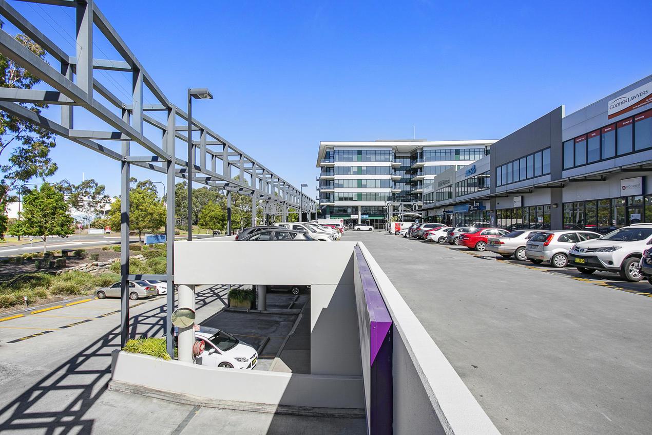 3.03/24-32 Lexington Drive, Bella Vista
